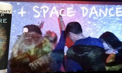 Astronomy on Tap Baltimore + Space Dance: May 23 at the Ottobar