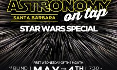 AoT Santa Barbara: Star Wars Special on May the Fourth
