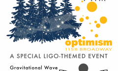 Astronomy on Tap Seattle: September 28th at Optimism Brewing Co