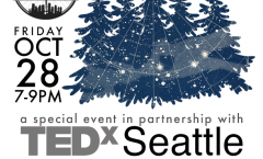 Astronomy on Tap Seattle: Oct. 28th at Peddler Brewing Co
