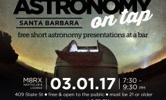 AoT Santa Barbara on Wednesday, March 1, 2017 at M8RX