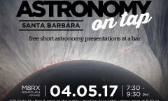 AoT Santa Barbara on Wednesday, April 5, 2017 at M8RX