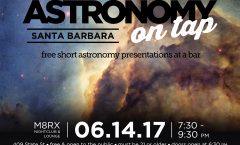 AoT Santa Barbara on June 14th, 2017 at M8RX