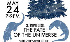Astronomy on Tap Seattle: May 24th at Peddler Brewing