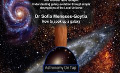 Astronomy On Tap Portsmouth #3 : 30th Aug 2017