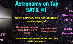 AoT San Antonio launches on November 15