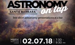 AoT Santa Barbara on February 7th, 2018 at M8RX