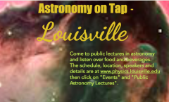 AoT Louisville #2: Do We Live in a Multiverse?