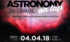 AoT Santa Barbara on April 4th, 2018 at M8RX