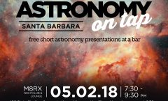 AoT Santa Barbara on May 2nd, 2018 at M8RX