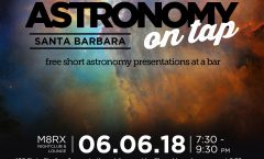 AoT Santa Barbara on June 6th, 2018 at M8RX