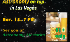 AoT Las Vegas: Nov. 15th, Launch Event!