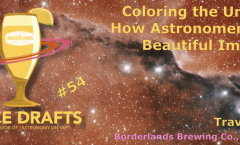 AoT-Tucson #54: Coloring the Universe @ Borderlands Brewing Co. Dec 5