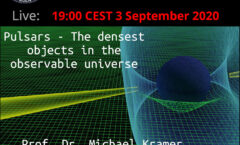 AoT Köln: Online Event #3, 3 September 2020