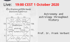 AoT Köln: Online Event #4, 1 October 2020