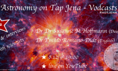 Astronomy on Tap Jena #2