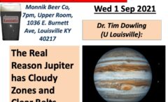 Astronomy on Tap - Louisville
