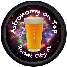 Rocket City, AL Astronomy on Tap