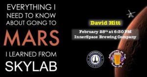 Everything I Need to Know About Going to Mars, I Learned From Skylab