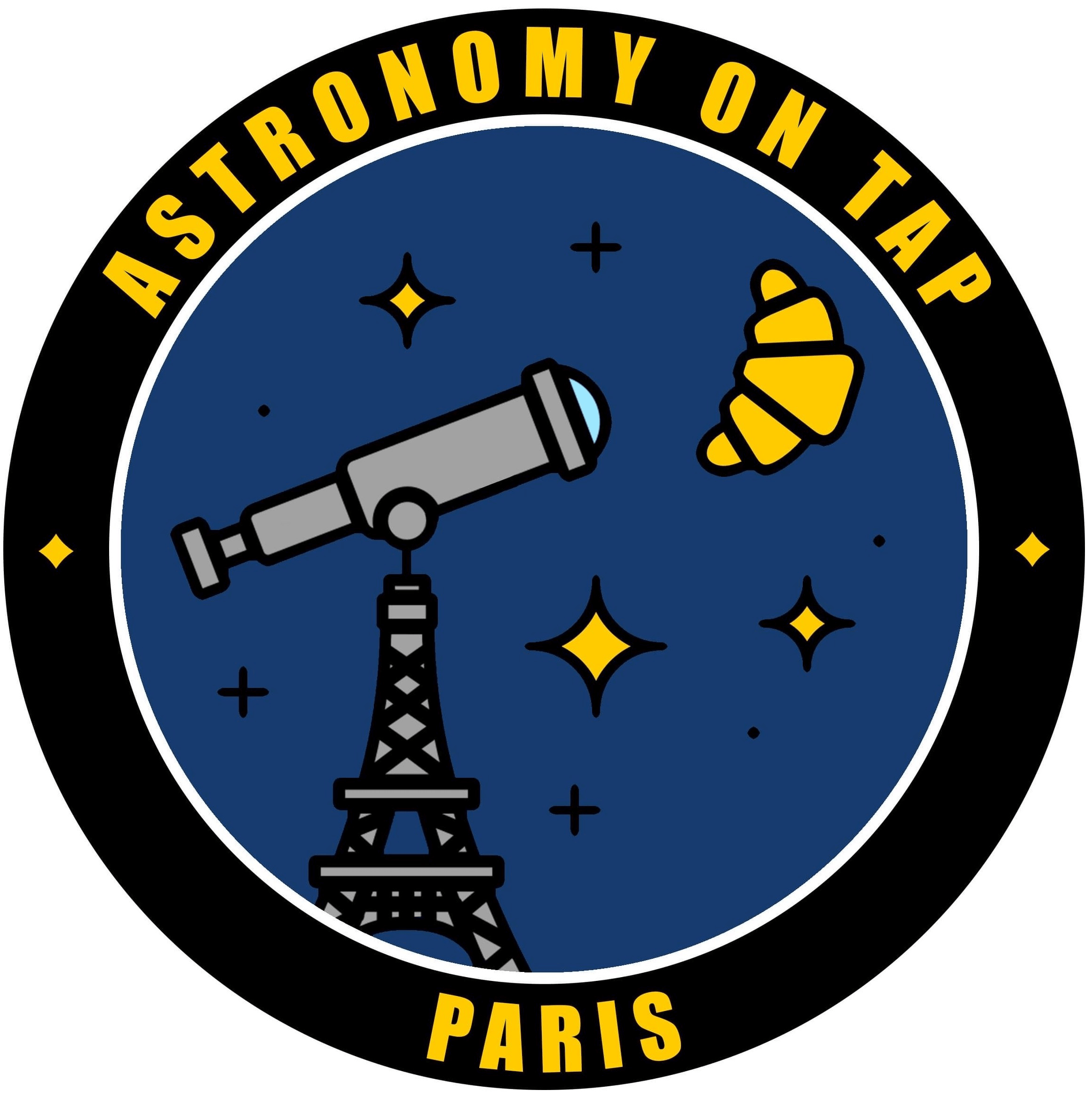 AoT Paris official logo